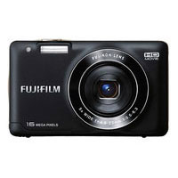 Fujifilm FinePix JX520 (4004419)